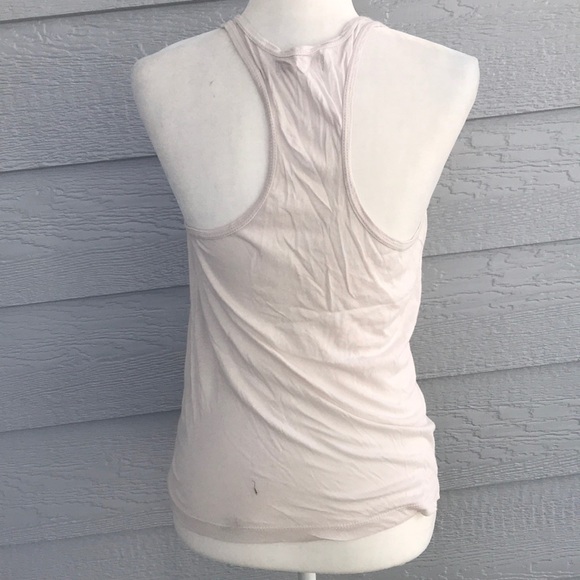 Only Love Tank Top - Picture 4 of 4